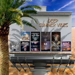 Deep Summer Vibes: Best Of Ensis Deep
