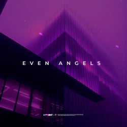Even Angels