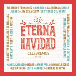 Eterna Navidad Celebremos