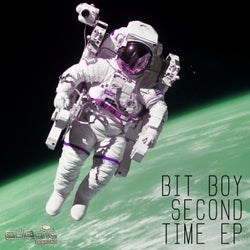 Second Time EP