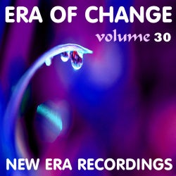 Era Of Change Vol 30