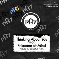 HEART & MIND (Extended Mix)