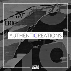 Authentic Creations Issue 7