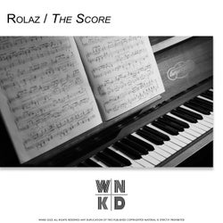 The Score
