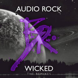 'Wicked' Chart