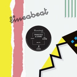Lineabeat Vol.4