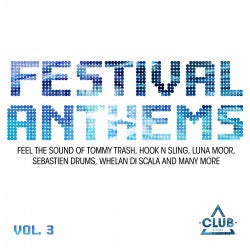 Festival Anthems Volume.2