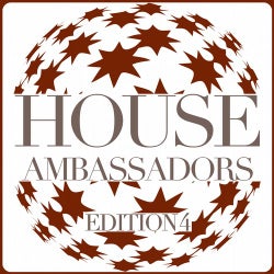 House Ambassadors - Edition 4