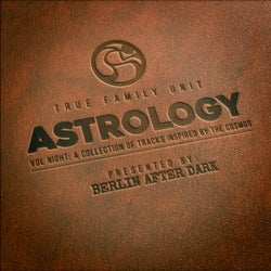 True Family Unit Recordings Astrology, Vol. Night