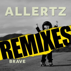 Brave (Remixes)