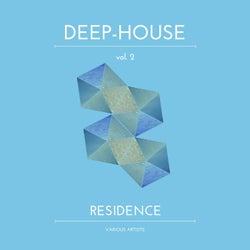 Deep-House Residence, Vol. 2