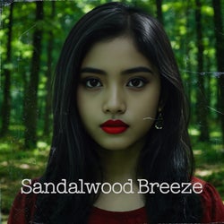 Sandalwood Breeze