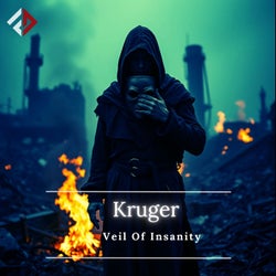 Veil Of Insanity