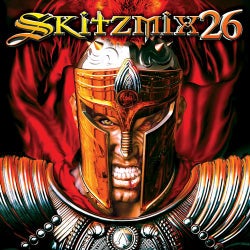 Skitzmix 26 (Mixed by Nick Skitz)