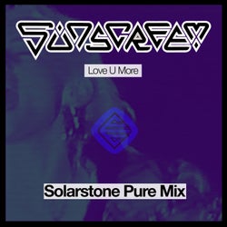 Love U More - Solarstone Pure Mix
