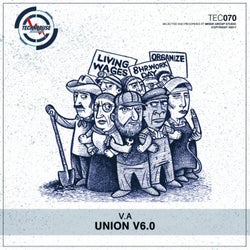 Union V6.0