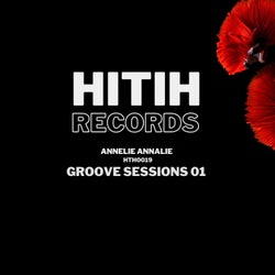 Groove Sessions 01