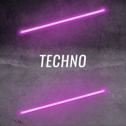 Miami 2018: Techno