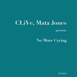 No More Crying