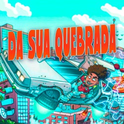 Da Sua Quebrada