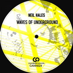 Waves Of Underground