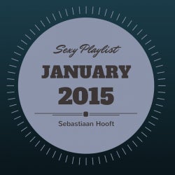 Beatport Sexy Playlist January 2015