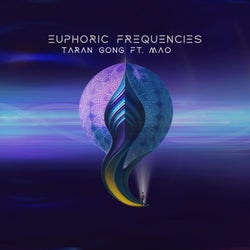 Euphoric Frequencies (feat. Mao)