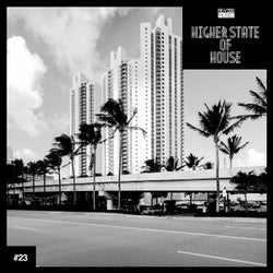 Higher State of House, Vol. 23