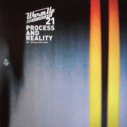 Process And Reality