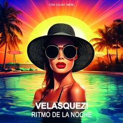 Ritmo De La Noche