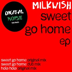 Sweet Go Home EP