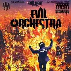 Evil Orchestra