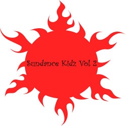 Sundance Kidz Volume 2