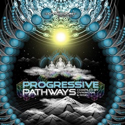 Progressive Pathways by Ovnimoon & Rigel
