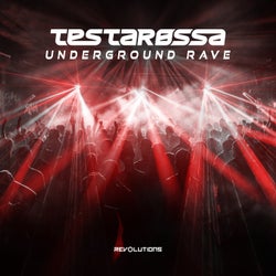 Underground Rave