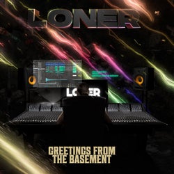 Greetings from the Basement (Original Mix)