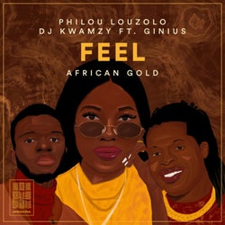Philou Louzolo Music Download Beatport