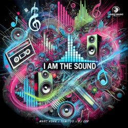 I Am The Sound