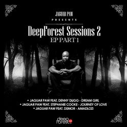 Deepforest Sessions 2 EP Part. 1