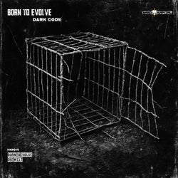 BORN TO EVOLVE