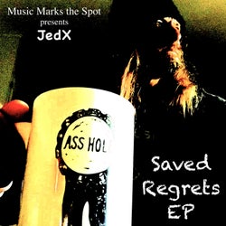 Saved Regrets EP