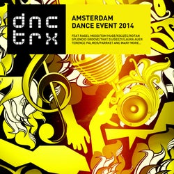 Amsterdam Dance Event 2014