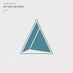 Rhythms and Moods, Vol. 1