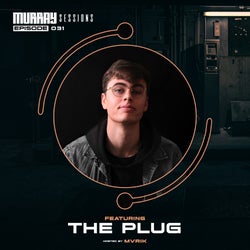 Murray Sessions 031 (feat. The Plug)