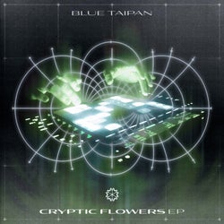 Cryptic Flowers EP
