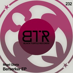 Berserker EP
