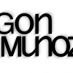 GON MUNOZ - DECEMBER CHART 2013