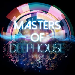 Masters of Deephouse