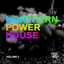 Northern Power House, Vol. 2