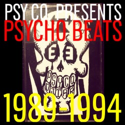 Psycho Beats 1989-1994